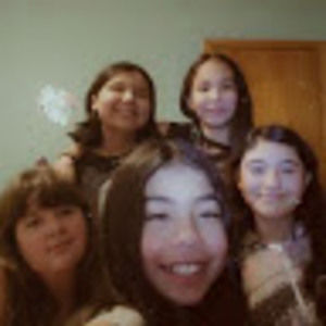 Meet your Posher, Fabiana